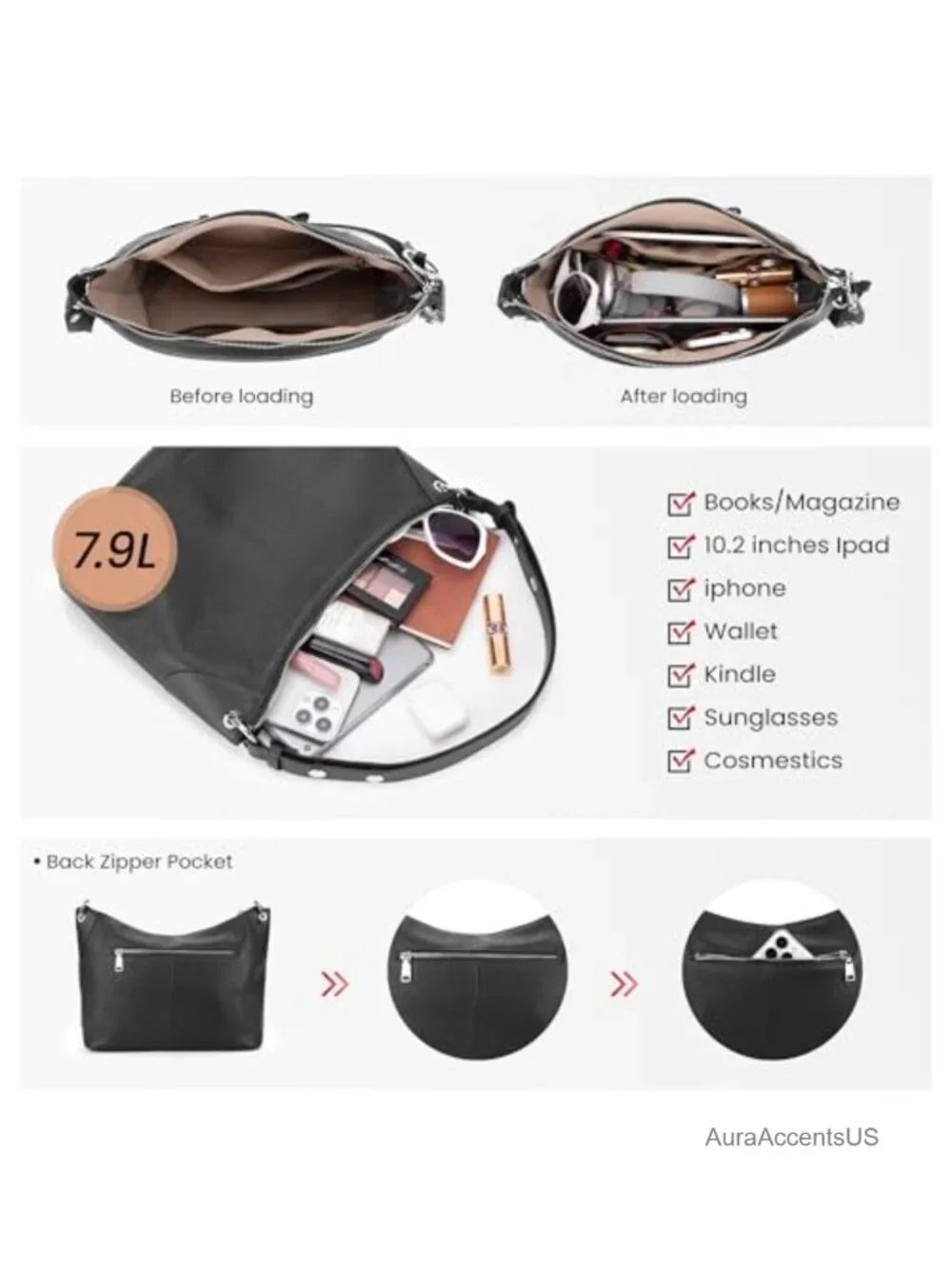 N/A genuine leather
